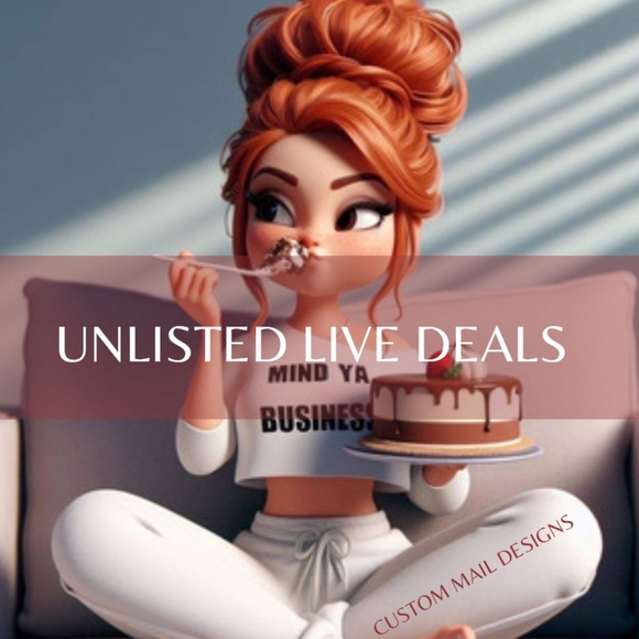 LIVE !!Hand crafted Slime kits limited - Picture 3 of 5